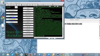 Batch Virus Maker