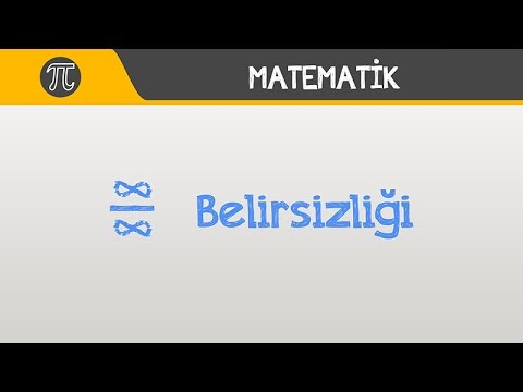 Limit - 5 (Sonsuz Bölü Sonsuz Belirsizliği) | Matematik | Hocalara Geldik