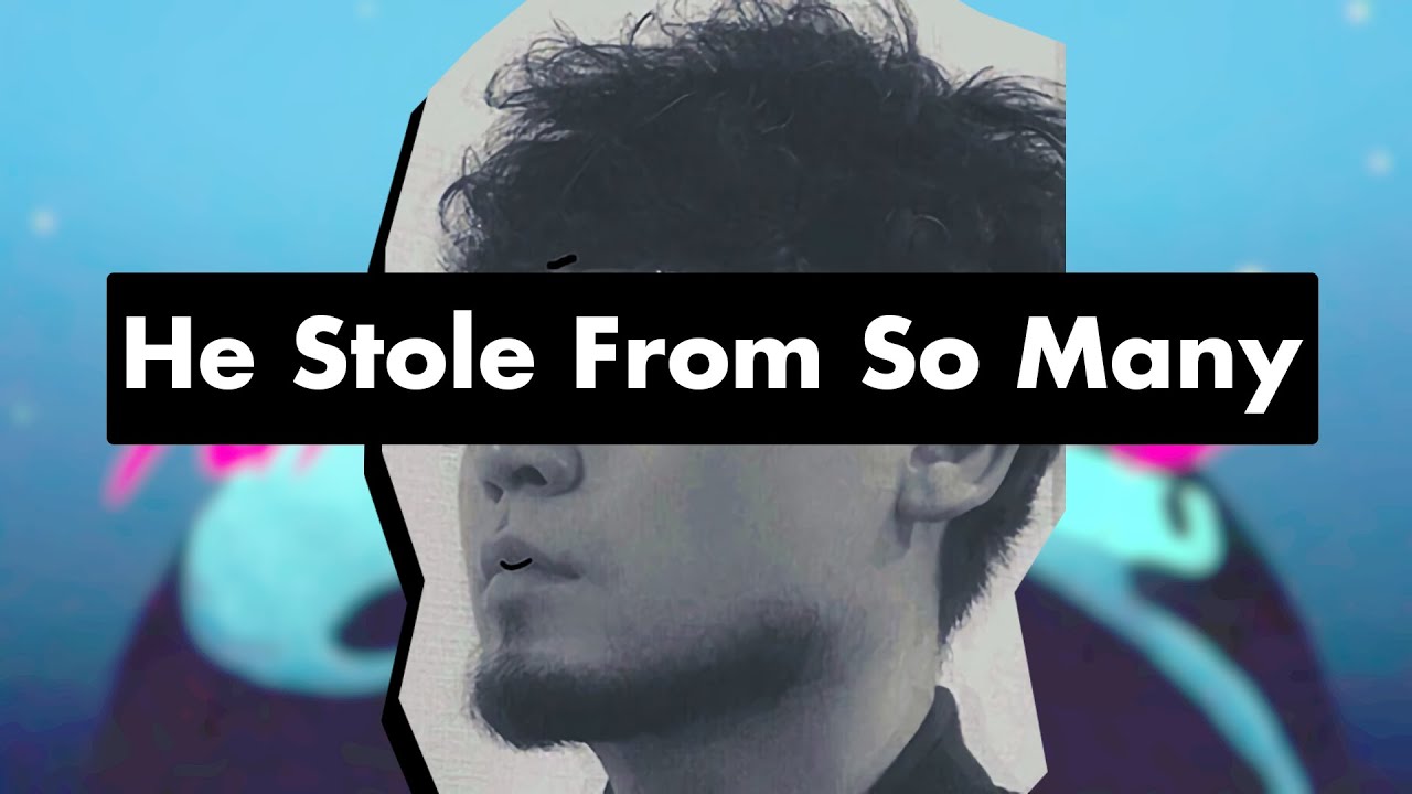 The Time PlayStation Hired A Plagiarist