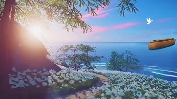 سورة نوح🕊مكررة مرتين بصوت القارئ فارس عباد🍃🌸