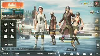 Story wa goyang pubg lucu kocak abis