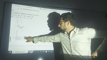 While Loop & Nested For Loop Explained in Pashto | Learn Python Programming Step by Step