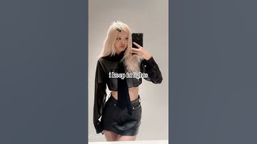 Thumbnail of pov: 🗣️why are you still single #blackpink