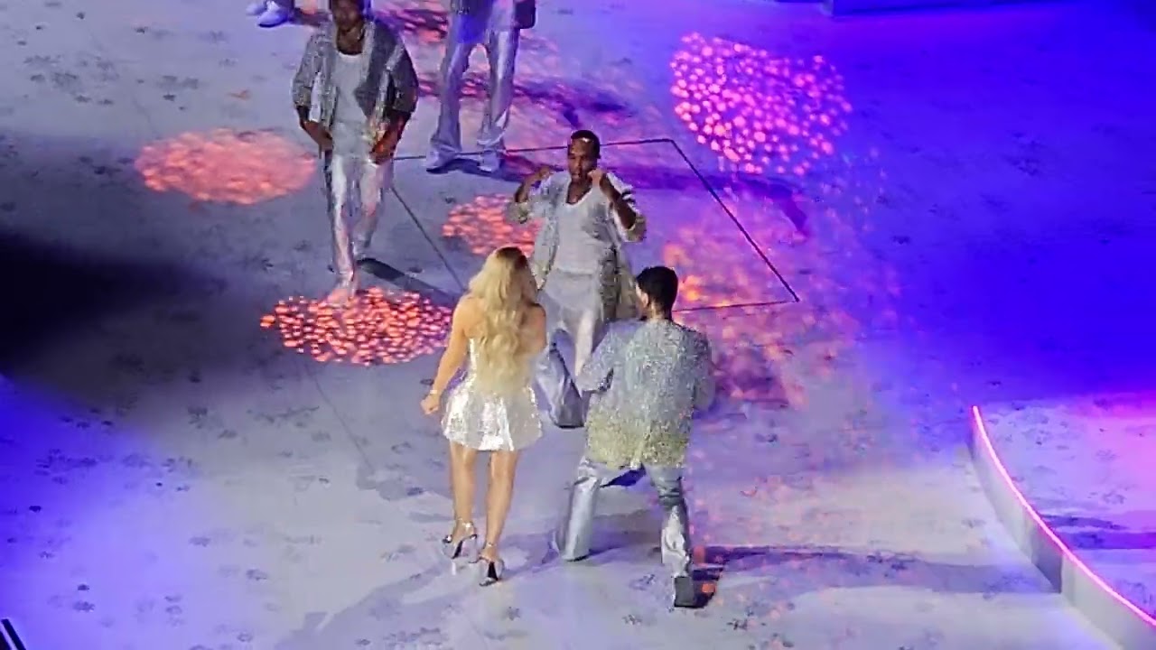 Mariah Carey - Song Medley (Live) - CFG Bank Arena - Baltimore, MD - 12/16/23