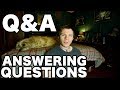 Answering Questions Q&A FragranceView