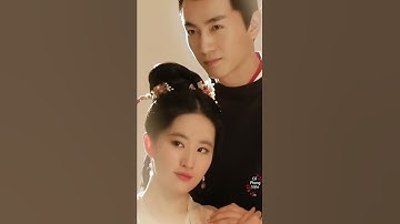 Lưu Diệc Phi #MộngHoaLục