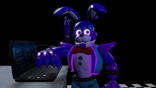 [SFM FNaF] A New Challenger Approaches