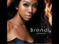 Brandy -  Warm It Up (With Love) (Human)