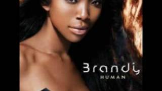 Brandy -  Warm It Up (With Love) (Human)