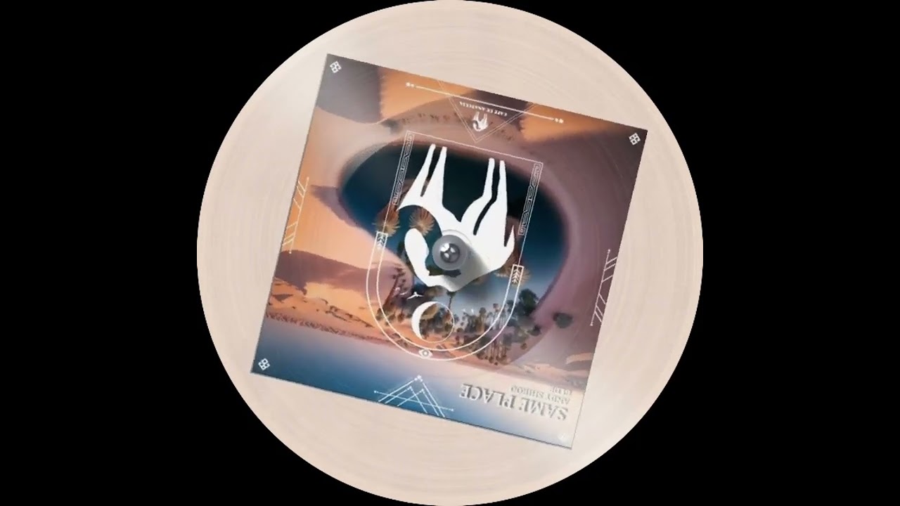 Watch Andy Shiroo, GLDR, Cafe De Anatolia - Same Place (Original Mix) on YouTube Watch Andy Shiroo, GLDR, Cafe De Anatolia - Same Place (Original Mix) on YouTube
