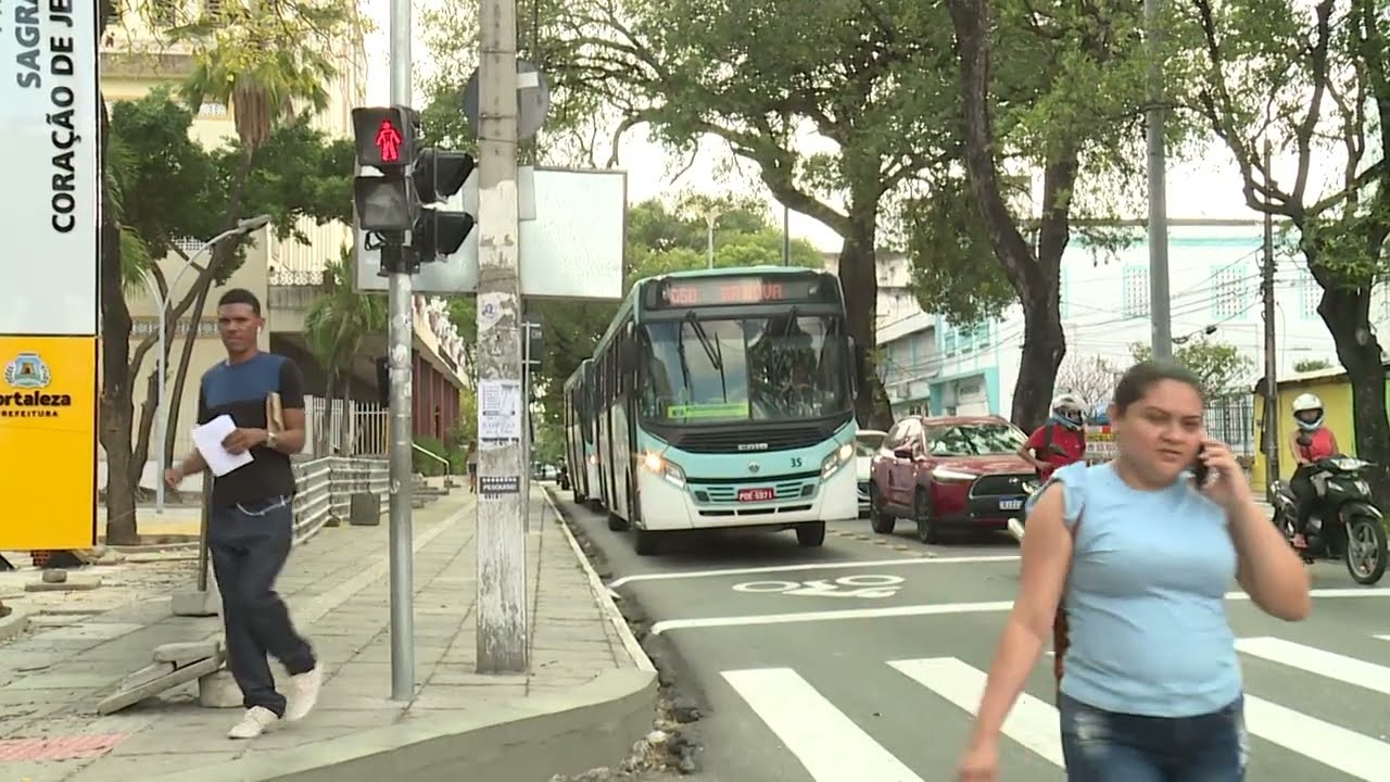 Novo terminal da Praça Coração de Jesus contará com 12 linhas de ônibus