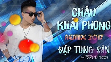 Tây Vương Nữ Quốc- Châu Khải Phong_Remix