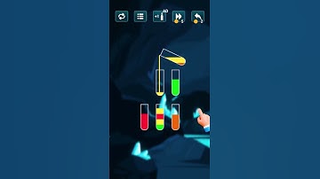 Water Sort Puzzle #2