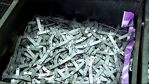 SDE Technology   Made in UK   Short 3