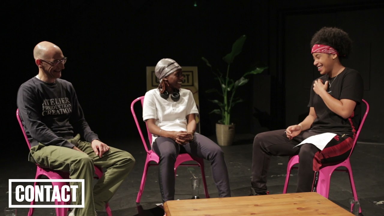 Interview: CYC's Matt Fenton and Yandass Ndlovu