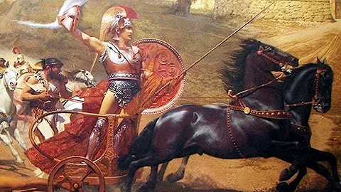 Great Battles: Was there a Trojan War? Recent Exca...