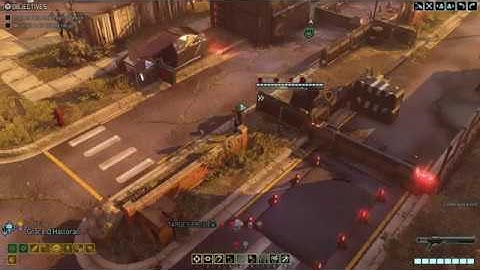 XCOM 2 - Why I Love Reaper