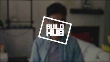 How I built my touchscreen smart mirror