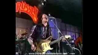 RORY GALLAGHER - Shadowplay