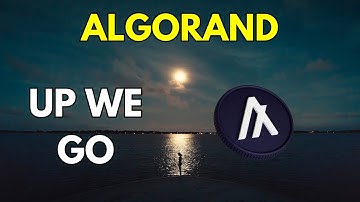 ALGORAND News Today,  Technical Analysis and  Price Prediction 2023/2024