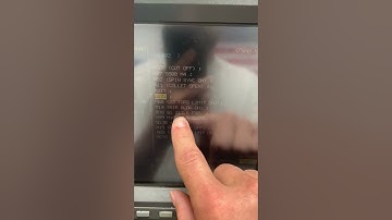 Using G131 and G132 on a Star CNC Swiss Lathe