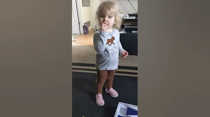 Carmen Cookie Dance