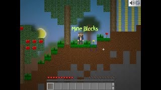 Lag Problem | Mine Blocks(Episode 2) screenshot 4