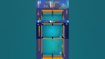 8 Ball Blitz - Billiards Games Trailer (Android, IOS) #shorts