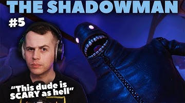 THE SHADOWMAN - Lost in Random - Part 5 | Let