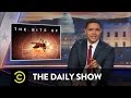 Congress's Standstill on Zika Funding: The Daily Show