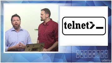 What is Banner Grabbing