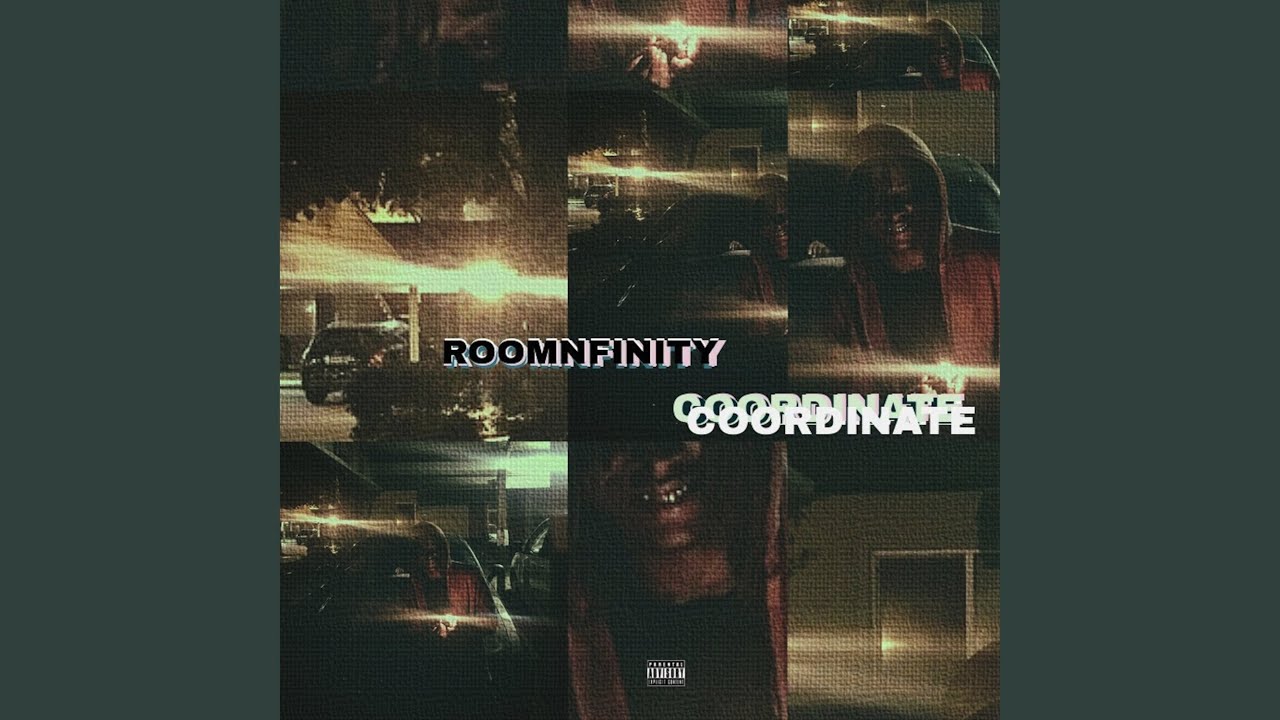 Watch Coordinate on YouTube Watch Coordinate on YouTube