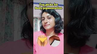 Top Picks For Body Pigmentation And To Know How To Use Read Description