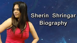 பிக் பாஸ் ஷெரின் யார்? Bigg Boss 3 | Sherin Actress Biography| Veltvtamil