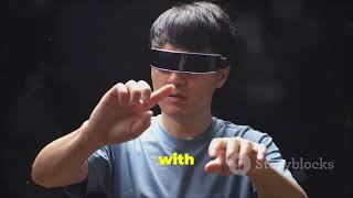ICT lesson 3 How AI, VR, and AR are Changing Our World!#ai #music #shorts #short