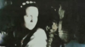 Enabling Behaviour - Juliet is the Sun (Official Music Video)