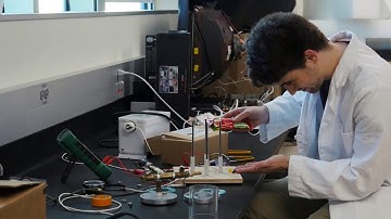 Hyper Fine Structure