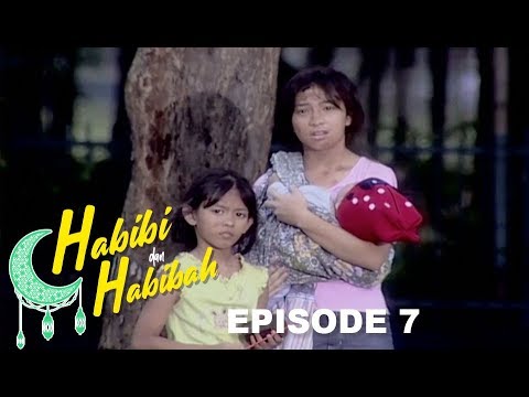 Menolong Habibah - Habibi Dan Habibah Episode 7 Part 2 #IndahnyaRamadan