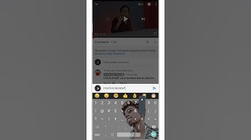 How To Type Bold Letters On Youtube App