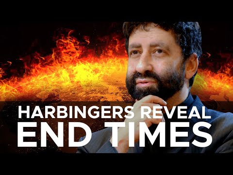 Video: Wanneer werd harbinger ii gepubliceerd?