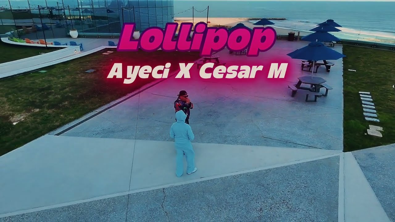 Watch Lollipop - Cesar M X Ayeci (Visualizer) on YouTube Watch Lollipop - Cesar M X Ayeci (Visualizer) on YouTube