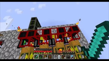 FTB Retro Ep32 UU Matter