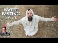 The Benefit of Fasting PART 3 | Men's Health Expert | Brooke Hazen
