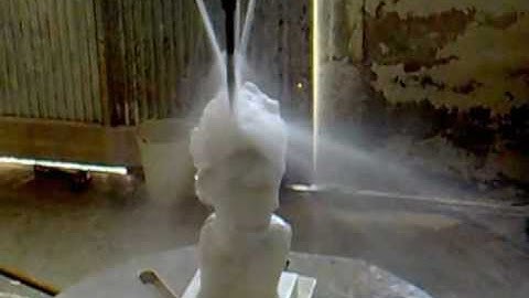 ROBOT MARMO T&D ROBOTICS KUKA