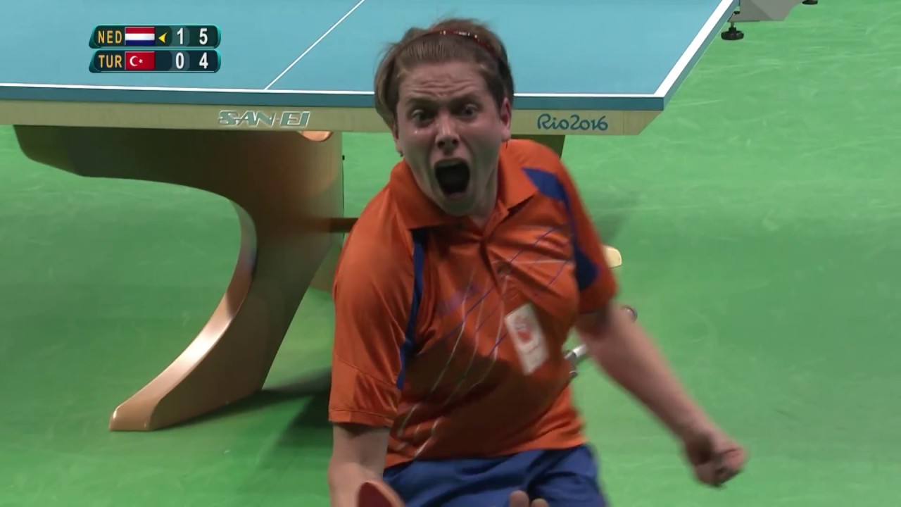 1 Month To Go 2018 Ptt World Championships International