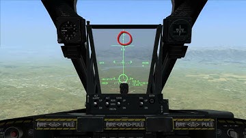 A 10A CBU 97 CCRP Procedure