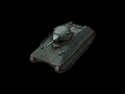 wot replay WoT 0.9.4 - AMX 40 - Arctic Region - AMX Challenge by TheIncompetentOne