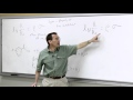 Chem 125. Advanced Organic Chemistry. 10. Linear Free-Energy Relationships.