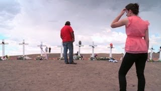 Columbine families and the latest US gun tragedy