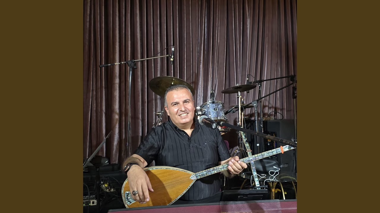 Sazlı Tabandan Kaşık Havası